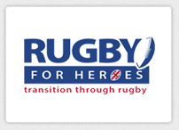 Rugby for Heroes